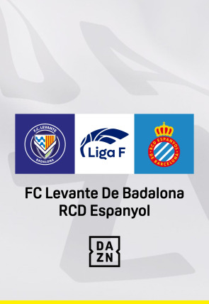 Imagen de DIRECTO Jornada 11: Levante Las Planas - Espanyol · Liga F: Levante Badalona - RCD Espanyol