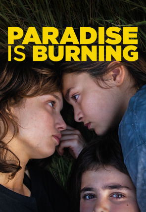 Paradise Is Burning en la programación de M+ Indie HD (Cine)