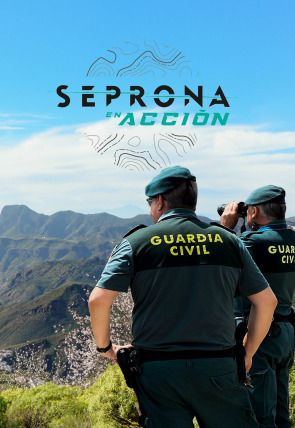 Seprona en acción portada