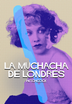 La muchacha de Londres en la programación de M+ Cine HD (Cine)