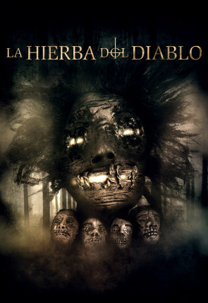 La hierba del diablo en la programación de M+ Cine HD (Cine)