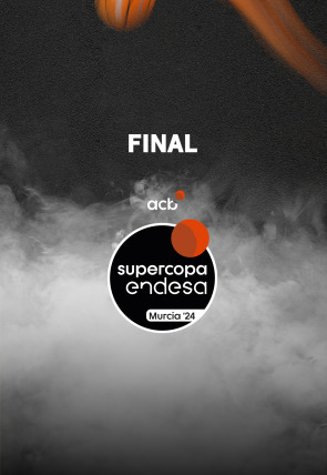 Supercopa Endesa T24/25 · Previa Final en la programación de M+ Deportes HD (Deportes)