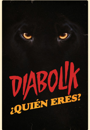 Diabolik: ¿quién eres? en la programación de M+ Indie HD (Cine)