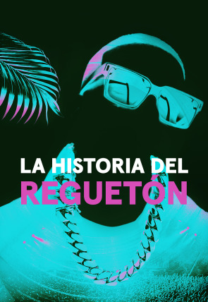 La historia del reguetón E2 en la programación de M+ Documentales HD (Documentales)