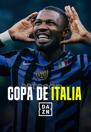 Poster de Copa de Italia:  Octavos de final: Inter - Udinese