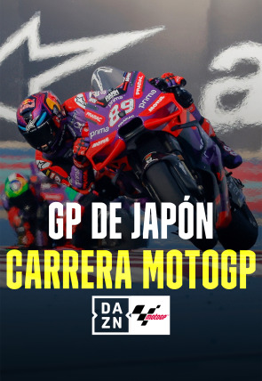 DIRECTO GP de Japón: Carrera MotoGP:  Mundial de motociclismo portada