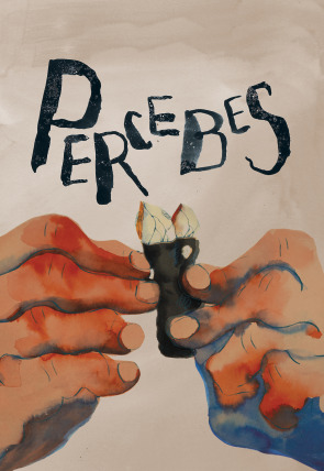 Poster de la película Percebes - Películas hoy en TV