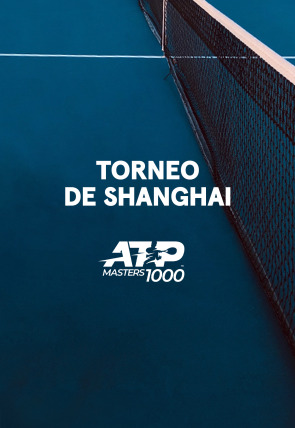 Poster de Torneo de Shanghai T2024 · TBC