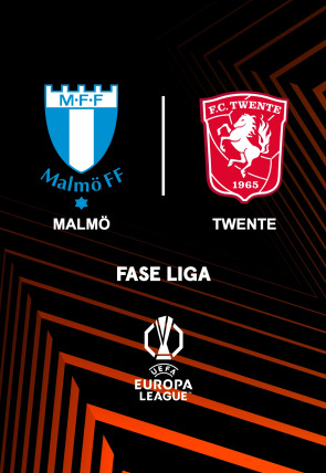 Poster de DIRECTO Jornada 7: Malmö - Twente T24/25 · UEFA Europa League