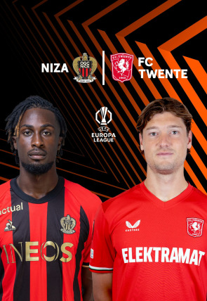 UEFA Europa League T24/25 · Jornada 4: Niza - Twente en la programación de M+ Liga de Campeones HD (Deportes)