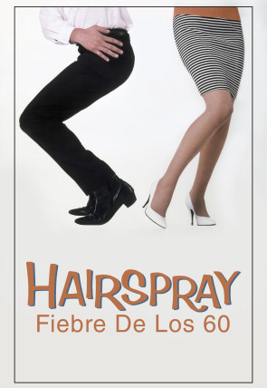 Hairspray, fiebre de los 60 en la programación de M+ Comedia HD (Cine)