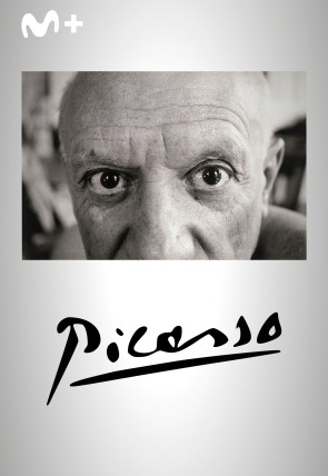 Poster de Picasso