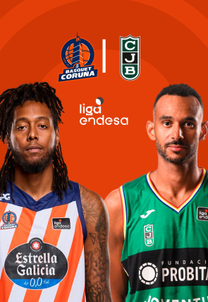 DIRECTO Jornada 12: Leyma Coruña - Joventut Badalona T24/25 · Liga Endesa en la programación de M+ Deportes HD (Deportes)