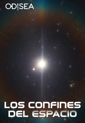 Los confines del espacio en la programación de Odisea (Documentales)