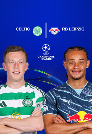 Poster de la película DIRECTO Jornada 4: Celtic - Leipzig:  UEFA Champions League - Películas hoy en TV