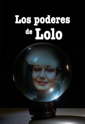 Los poderes de Lolo en la programación de M+ Documentales HD (Documentales)