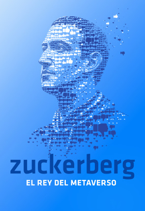 Poster de la película Zuckerberg: el rey del metaverso - Películas hoy en TV