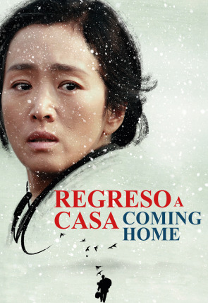 Regreso a casa - Coming Home en la programación de M+ Indie HD (Cine)