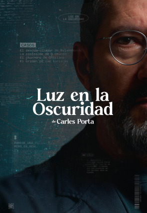 Luz en la oscuridad: La confesión de O Chucán I portada