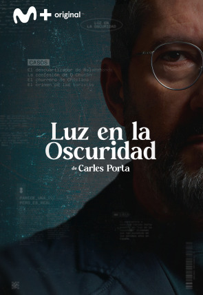 Luz en la oscuridad: El descuartizador de Majadahonda II portada