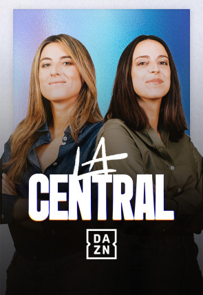 La Central T24/25 E14 en la programación de DAZN 1 HD (Deportes)