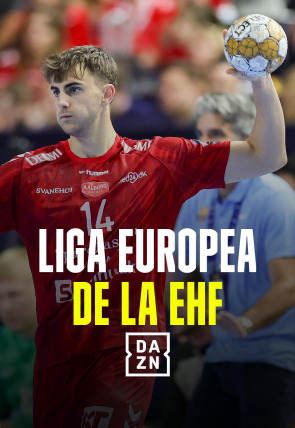 Poster de la película DIRECTO Jornada 5: Granollers - Górnik Zabrze · Liga Europea de la EHF: Granollers - Górnik Zabrze - Películas hoy en TV