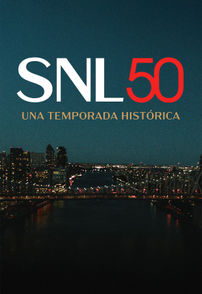 Saturday Night Live T50 · John Mulaney / Chappell Roan en la programación de M+ Series HD (Entretenimiento)