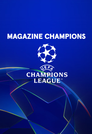 Magazine Champions League E11 en la programación de M+ Liga de Campeones HD (Deportes)