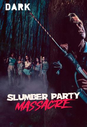 Slumber Party Massacre en la programación de DARK (Cine)