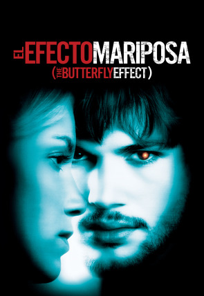 El efecto mariposa (The Butterfly Effect) en la programación de M+ Acción HD (Cine)