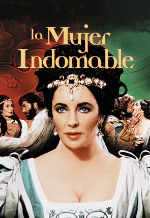 La mujer indomable en la programación de M+ Cine HD (Cine)