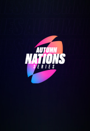 Autumn Nations Series:  Jornada 1: Inglaterra - Nueva Zelanda portada