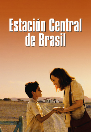 Estación Central de Brasil en la programación de M+ Indie HD (Cine)