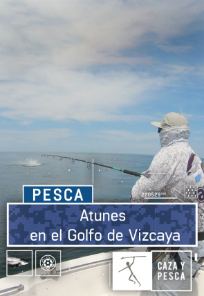 Poster de la película Atunes en el Golfo de Vizcaya - Películas hoy en TV