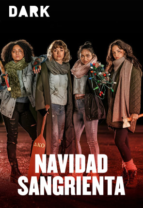 Navidad sangrienta en la programación de DARK (Cine)