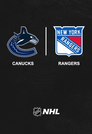 NHL: Vancouver Canucks - New York Rangers · Octubre - Noviembre: Vancouver Canucks - New York Rangers en la programación de M+ Deportes HD (Deportes)