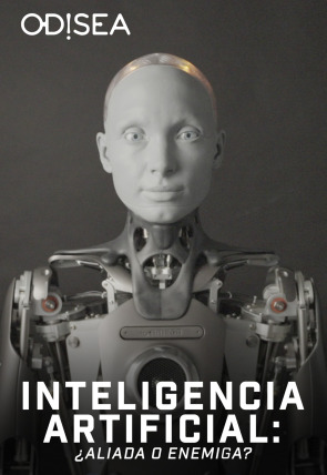 Inteligencia artificial: ¿Aliada o enemiga? portada