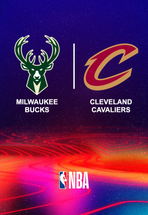 Poster de la película NBA:  Noviembre: Milwaukee bucks - Cleveland Cavaliers - Películas hoy en TV