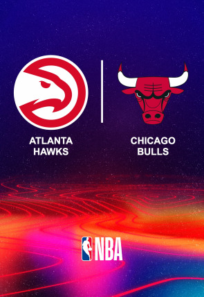 Poster de la película DIRECTO Noviembre: Atlanta Hawks - Chicago Bulls:  NBA - Películas hoy en TV