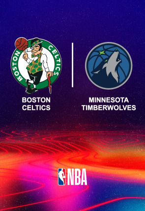 Poster de la película DIRECTO Noviembre: Boston Celtics - Minnesota Timberwolves · NBA: Boston Celtics - Minnesota Timberwolves - Películas hoy en TV