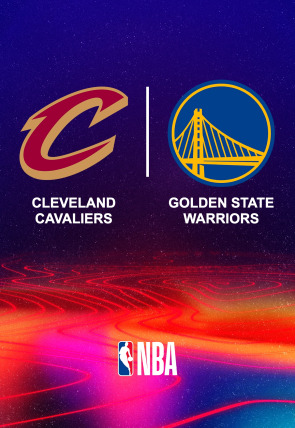 NBA T24/25 · Noviembre: Cleveland Cavaliers - Golden State Warriors en la programación de M+ Deportes HD (Deportes)