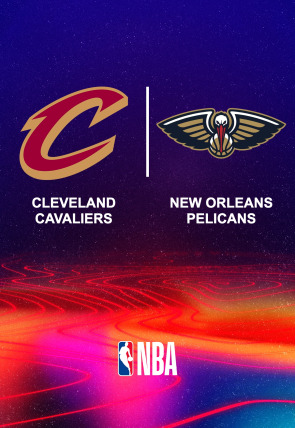 DIRECTO Noviembre: Cleveland Cavaliers - New Orleans Pelicans · NBA: Cleveland Cavaliers - New Orleans Pelicans en la programación de M+ Deportes HD (Deportes)