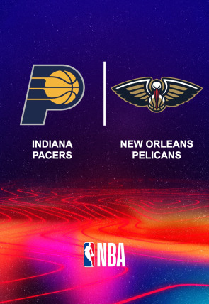 Poster de DIRECTO Noviembre: Indiana Pacers - New Orleans Pelicans:  NBA