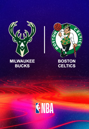 Poster de la película DIRECTO Noviembre: Milwaukee Bucks - Boston Celtics:  NBA - Películas hoy en TV