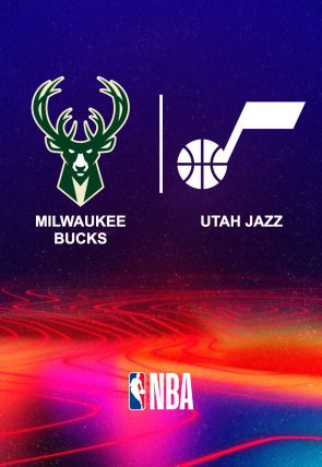 DIRECTO Noviembre: Milwaukee Bucks - Utah Jazz T24/25 · NBA en la programación de M+ Deportes HD (Deportes)