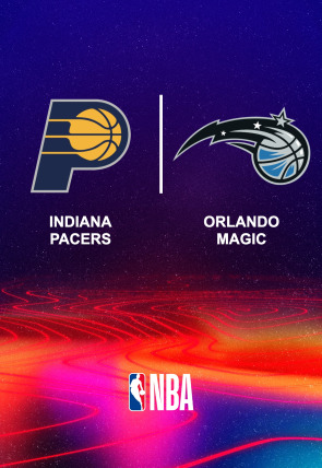 NBA T24/25 · Noviembre: Indiana Pacers - Orlando Magic en la programación de M+ Deportes HD (Deportes)