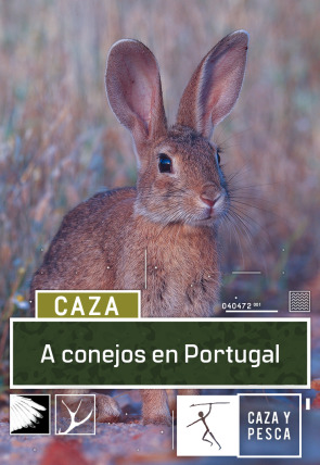 Poster de la película A conejos en Portugal - Películas hoy en TV