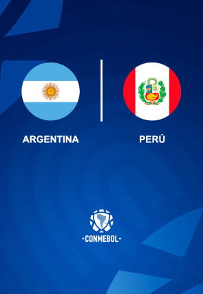 Argentina - Perú