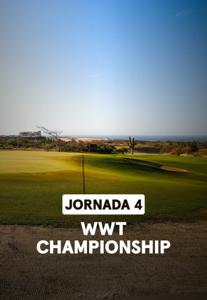 Poster de la película DIRECTO World Wide Technology Championship (World Feed) Jornada 4:  PGA Tour - Películas hoy en TV