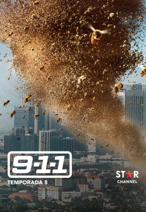 9-1-1 T8 E4 en la programación de STAR Channel HD (Series)